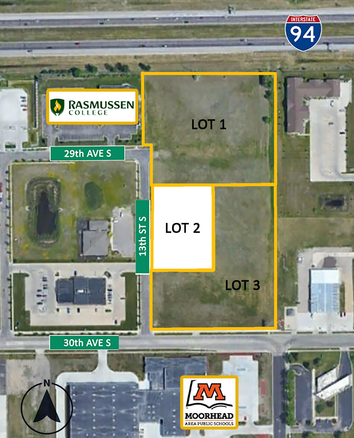 2900 13th Street S Property Photo 1