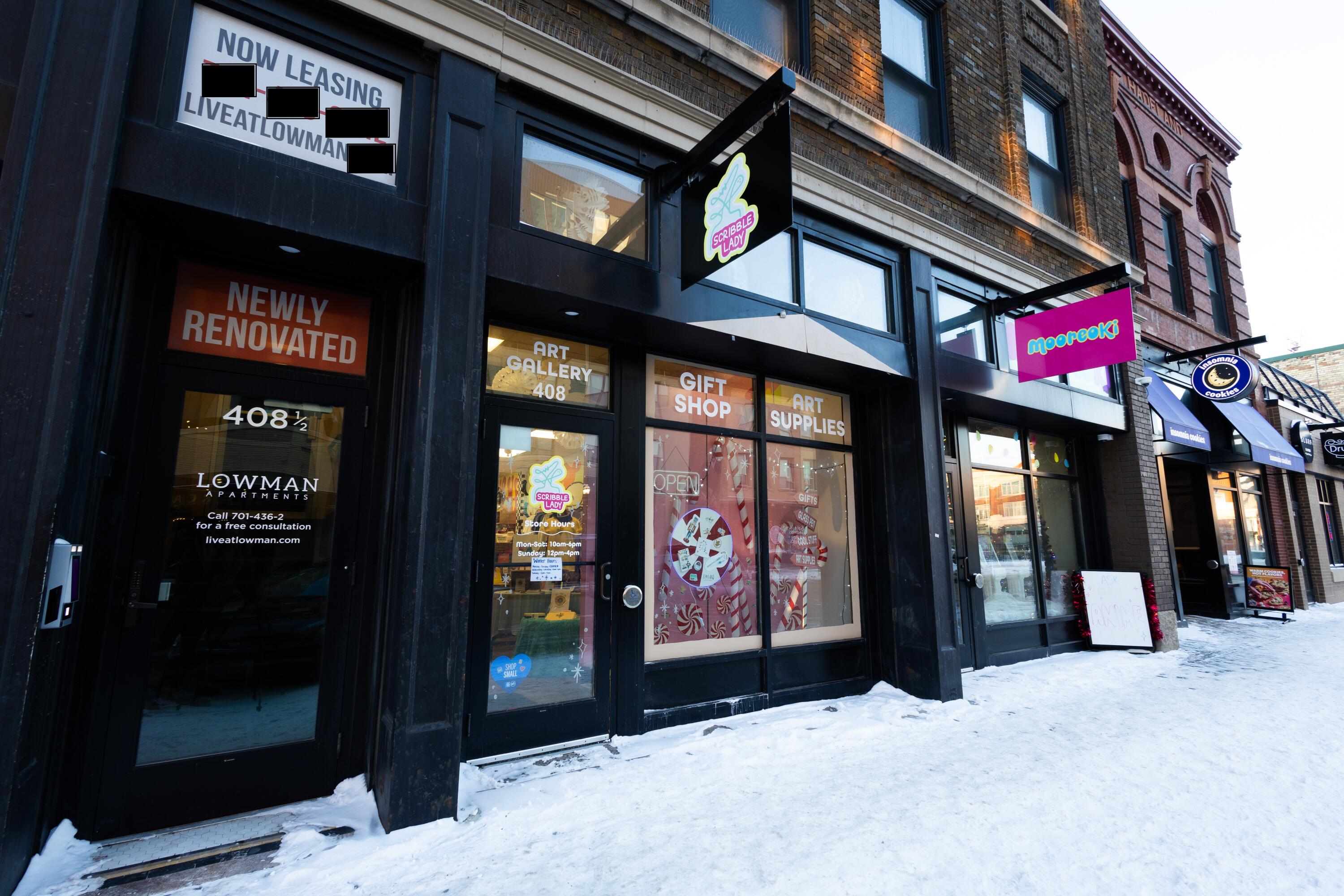 408 Broadway N Property Photo 1