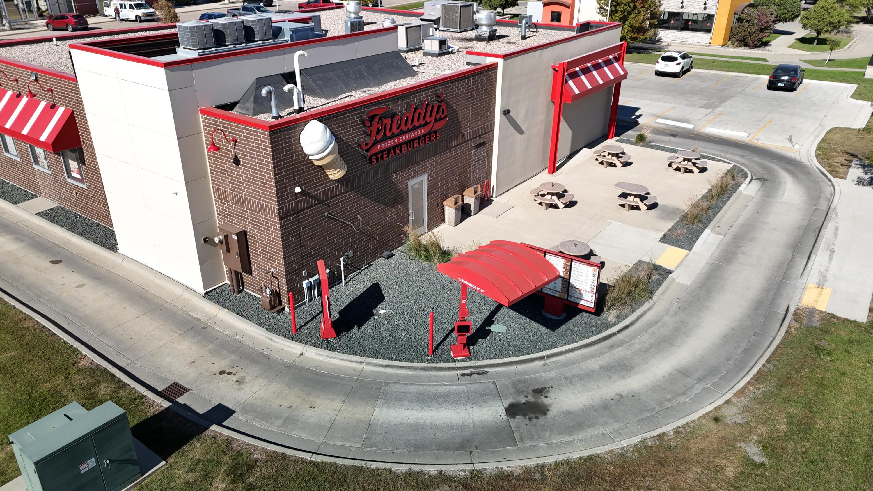 2653 45th Street S Property Photo 1