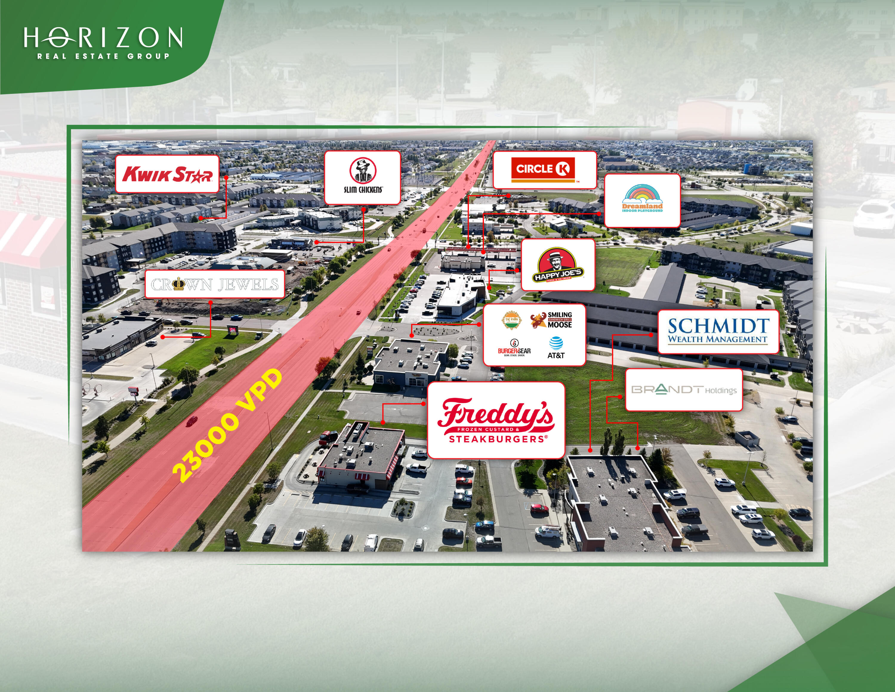 2653 45th Street S Property Photo 3