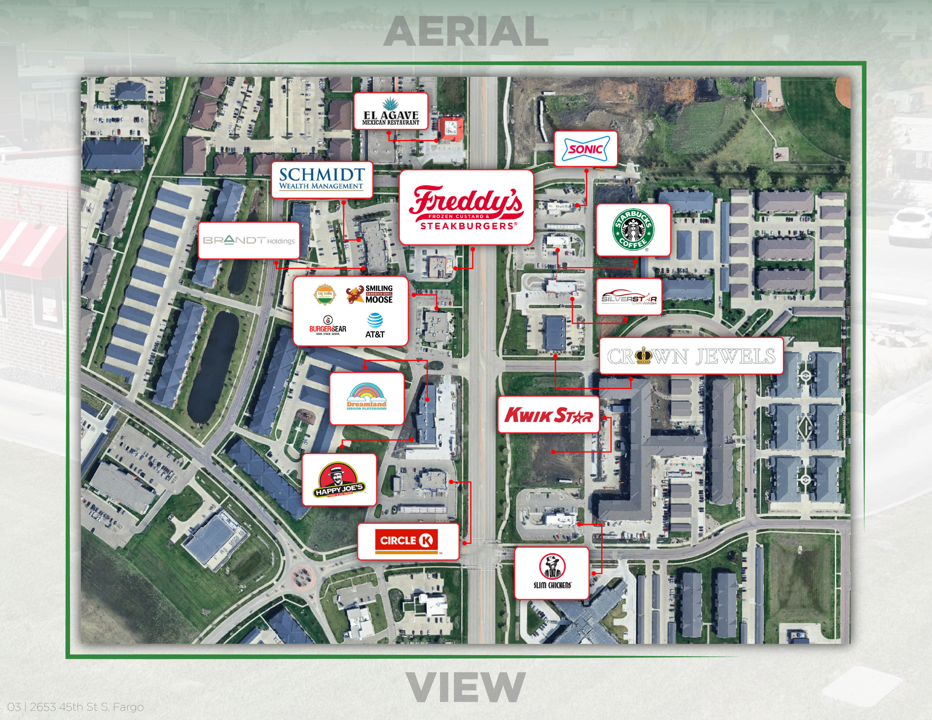 2653 45th Street S Property Photo 5