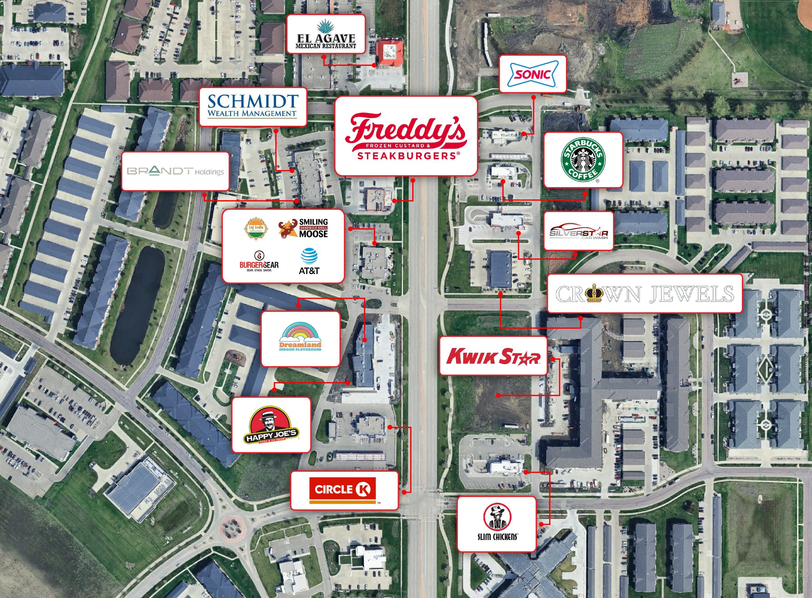 2653 45th Street S Property Photo 8