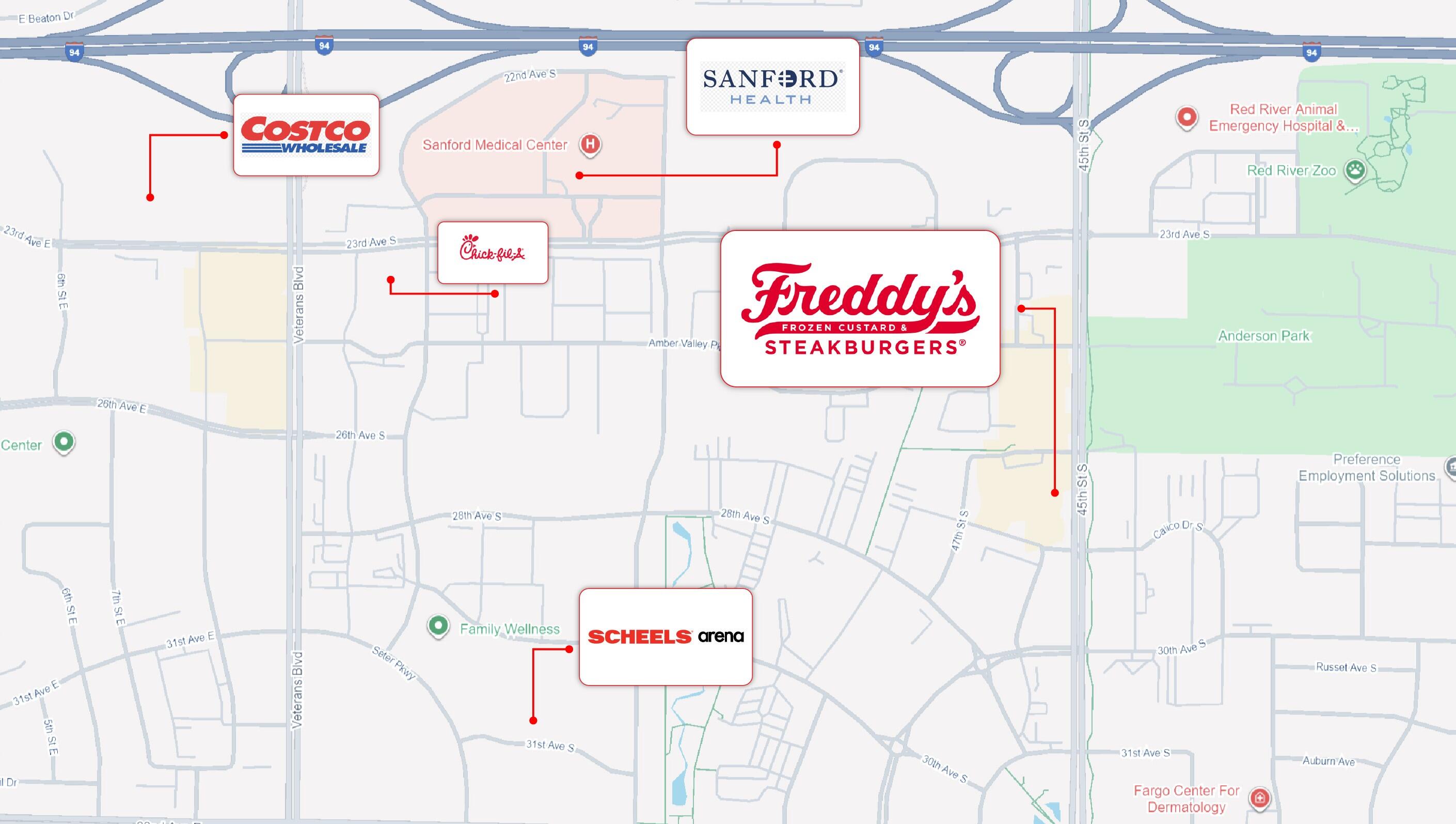 2653 45th Street S Property Photo 10