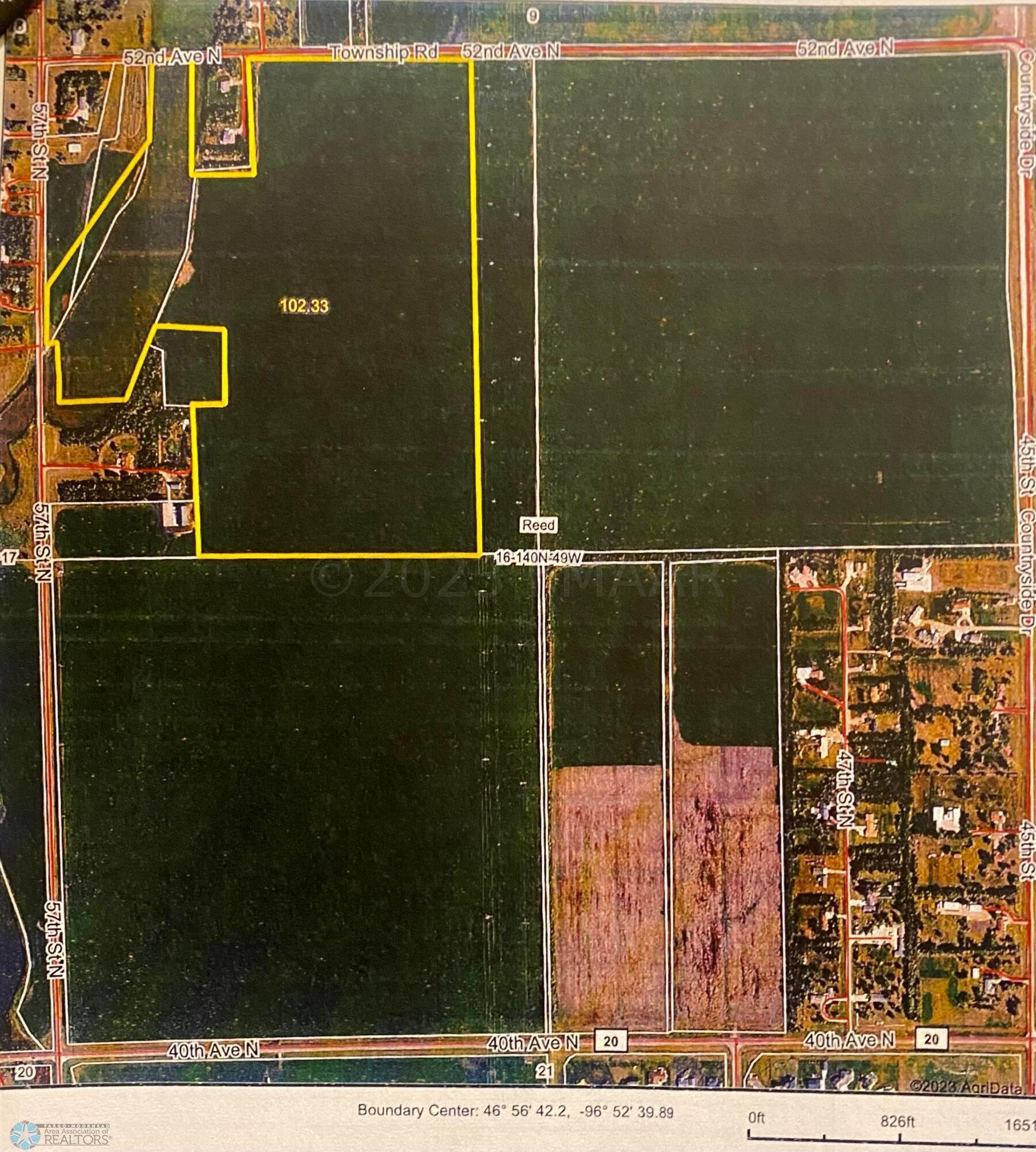 5386 52 Avenue N Property Photo 2