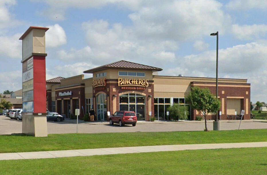 803 Belsly Boulevard