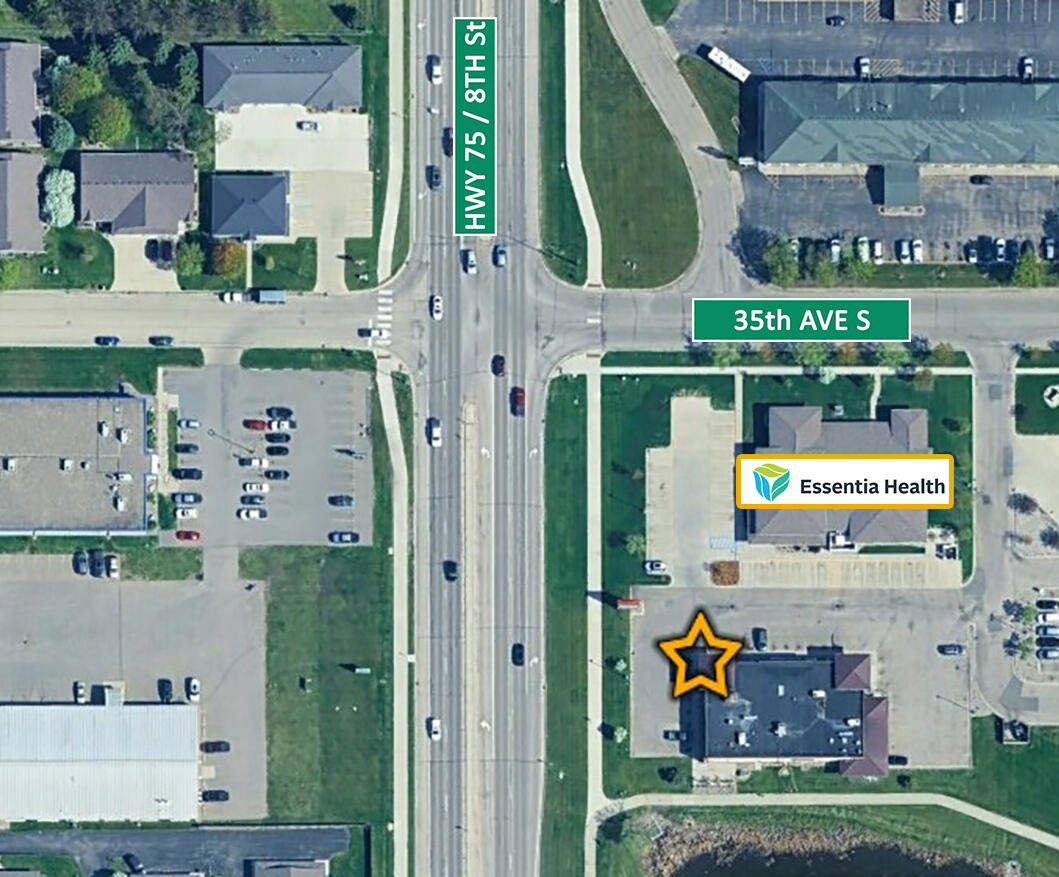 803 Belsly Boulevard Property Photo 2