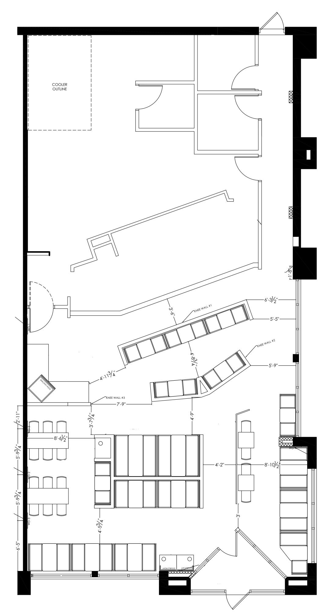 803 Belsly Boulevard Property Photo 4