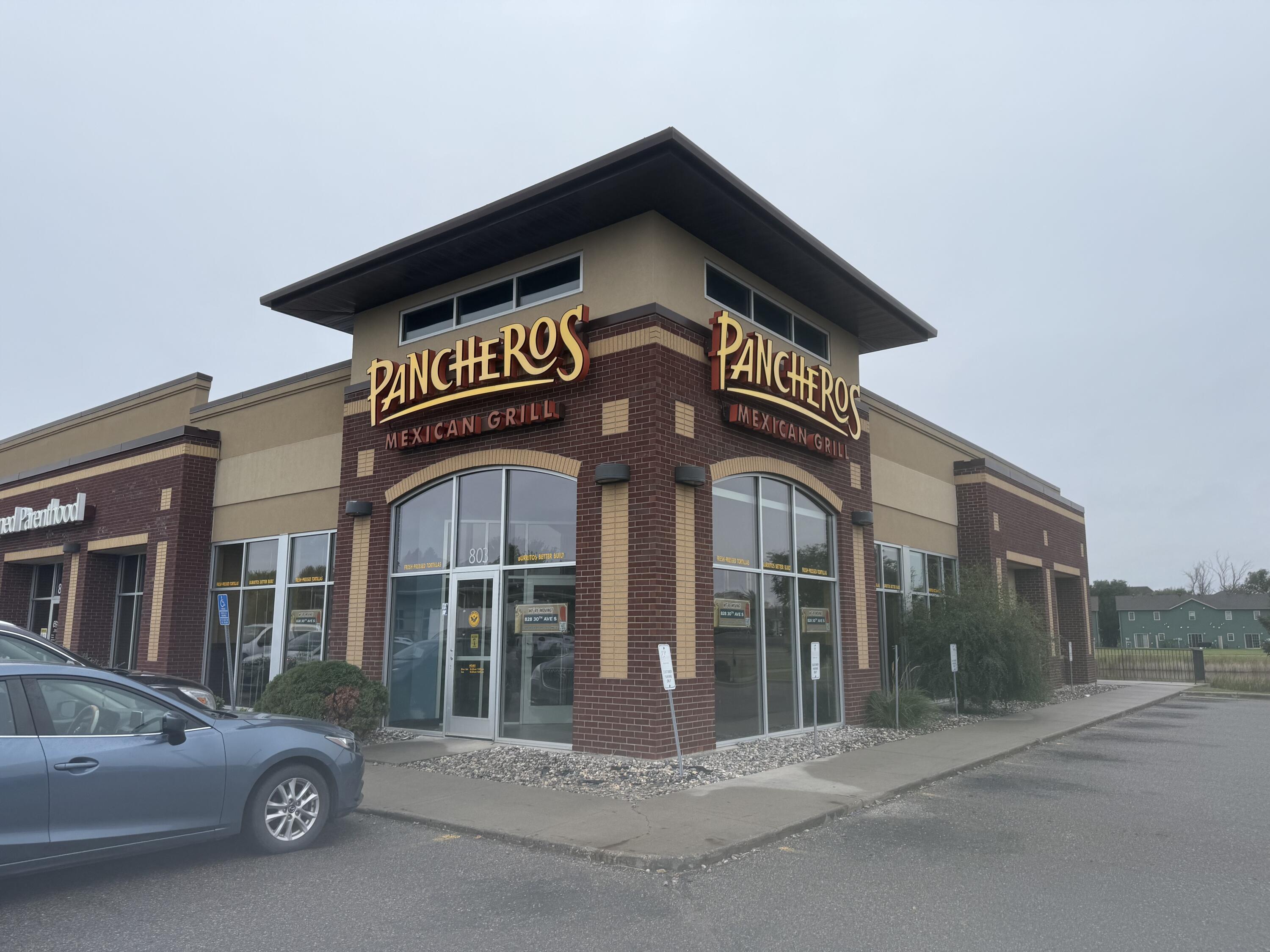 803 Belsly Boulevard Property Photo 5