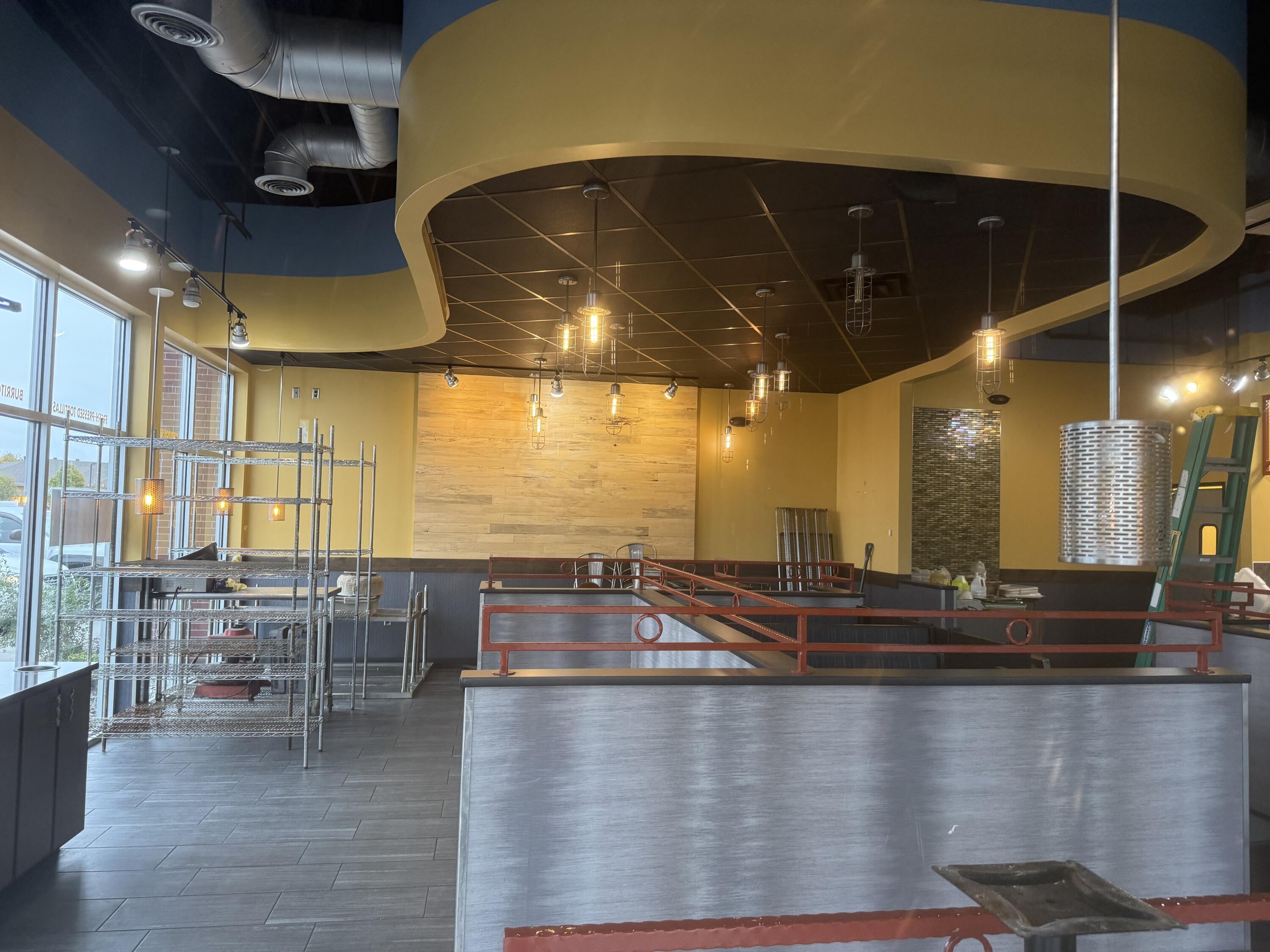 803 Belsly Boulevard Property Photo 6