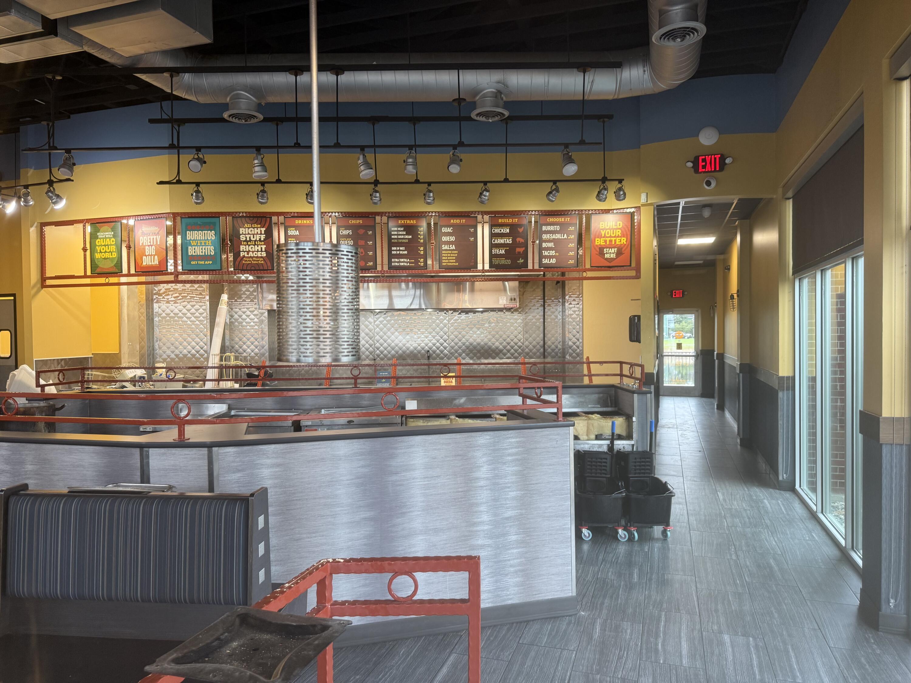 803 Belsly Boulevard Property Photo 7