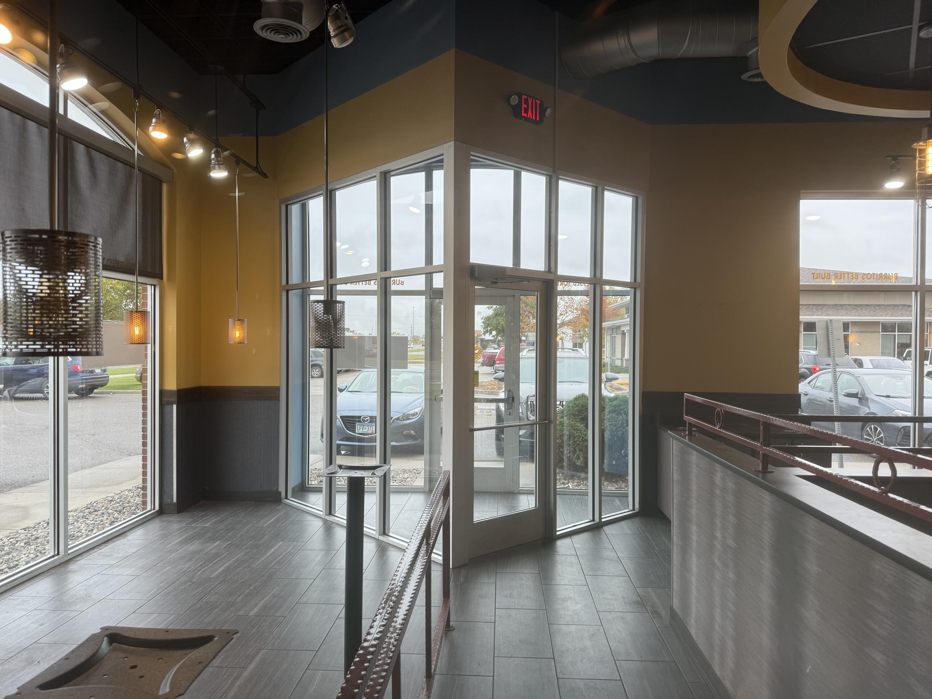 803 Belsly Boulevard Property Photo 8