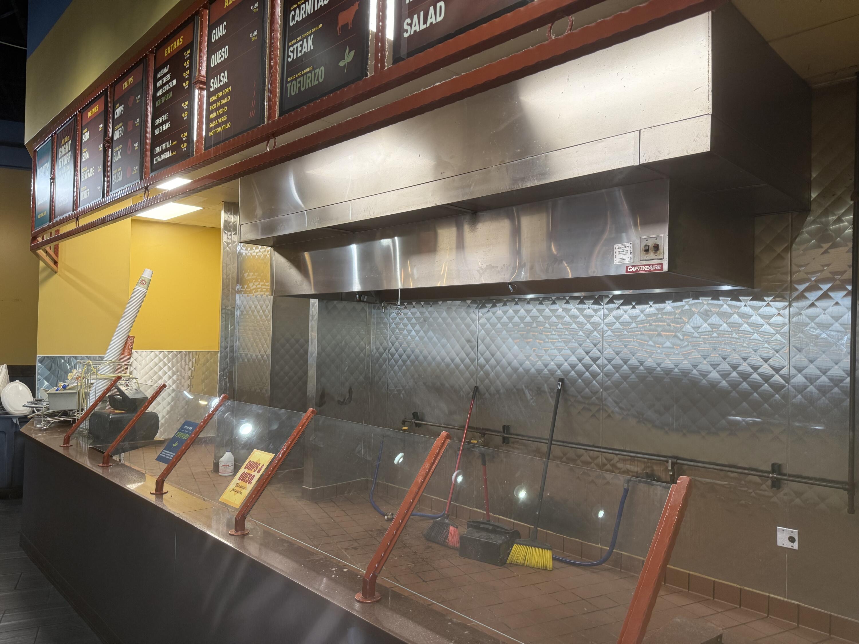 803 Belsly Boulevard Property Photo 9