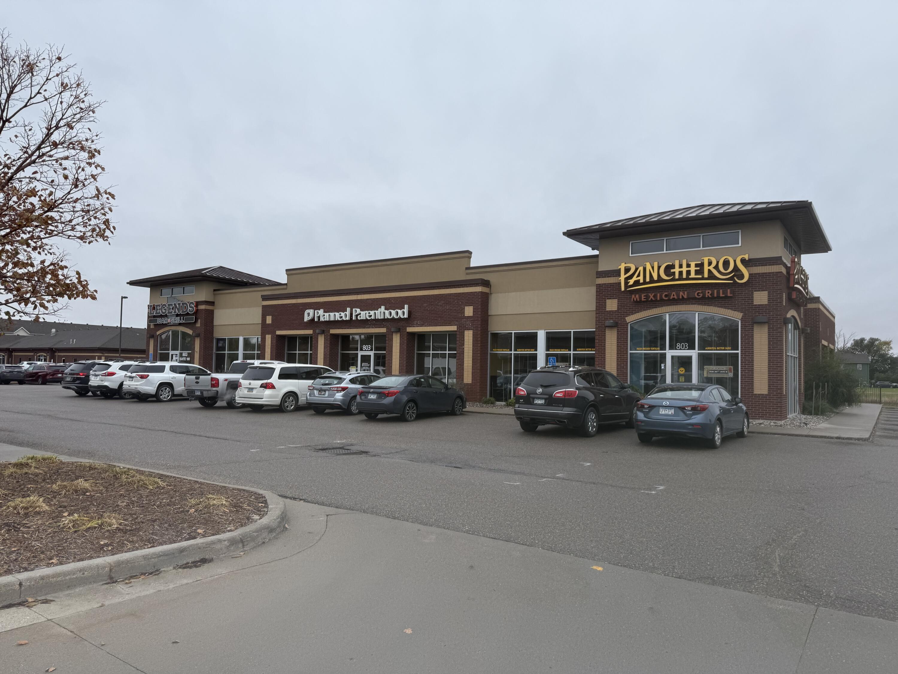 803 Belsly Boulevard Property Photo 13