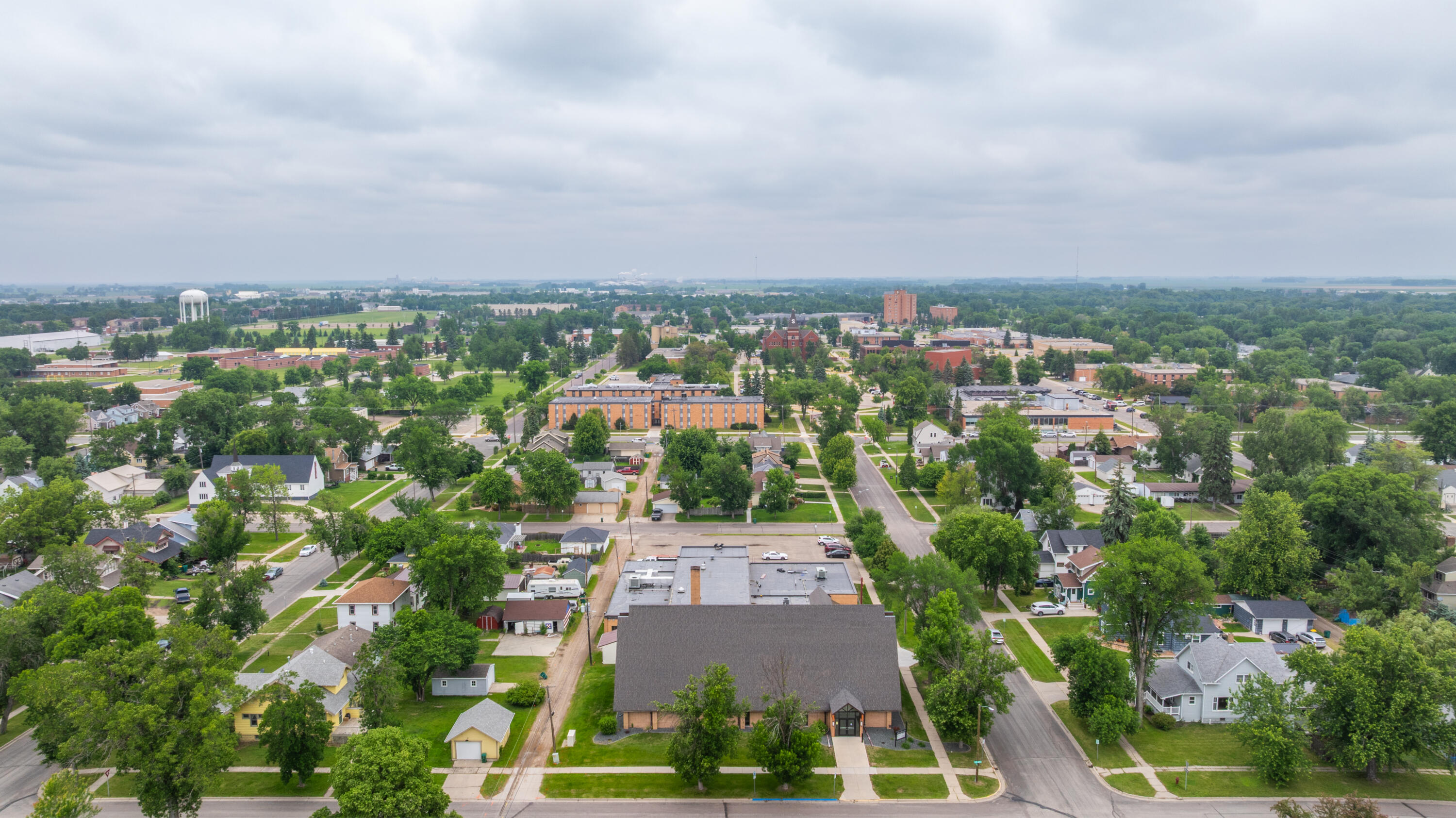 503 6th Street N Property Photo 8