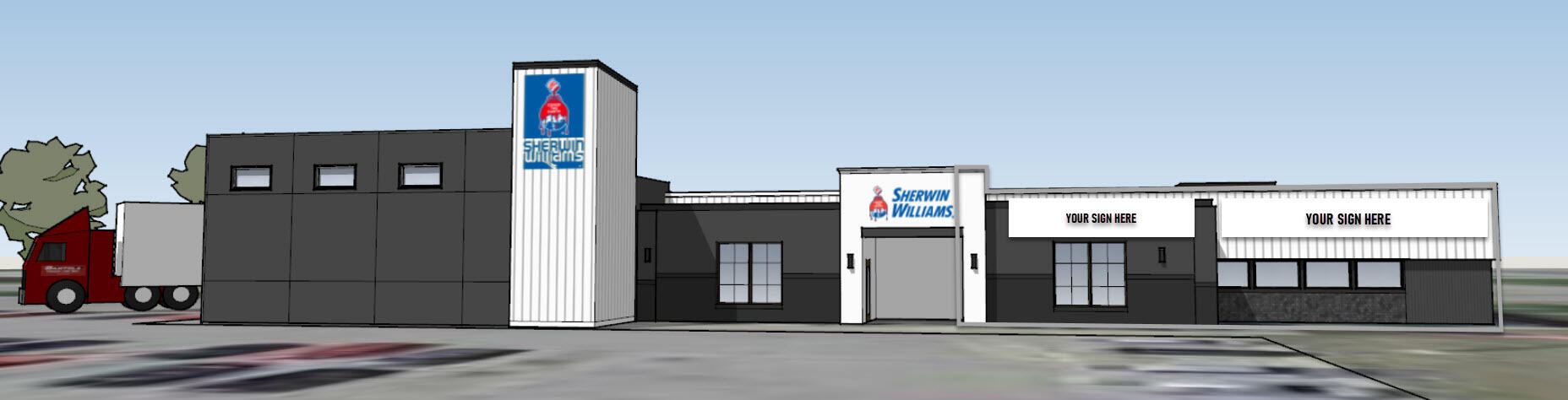 990 Us Highway Property Photo 1