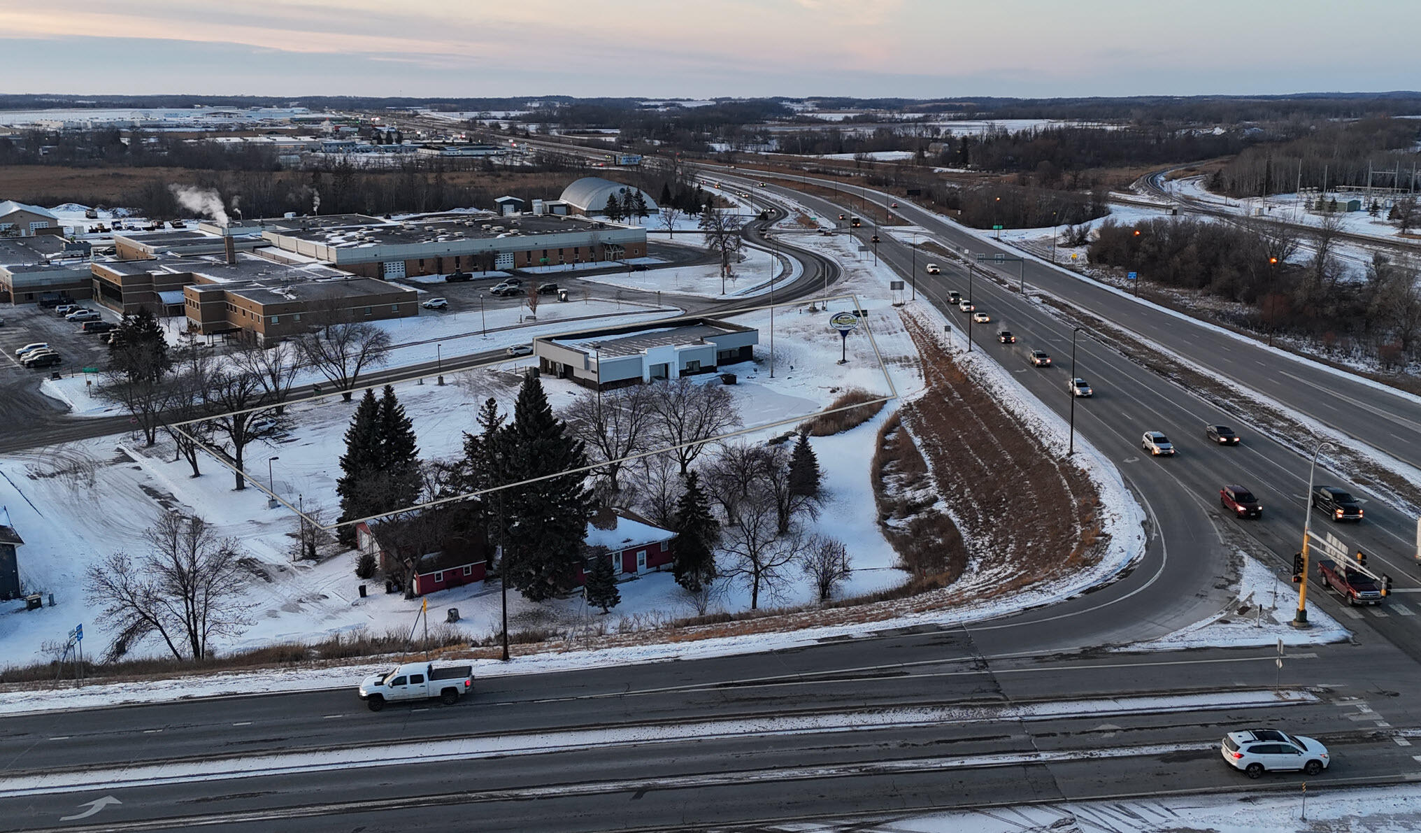 990 Us Highway Property Photo 2