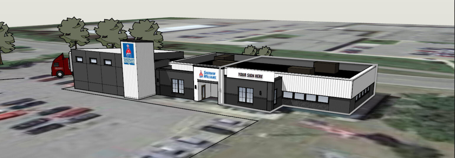 990 Us Highway Property Photo 3