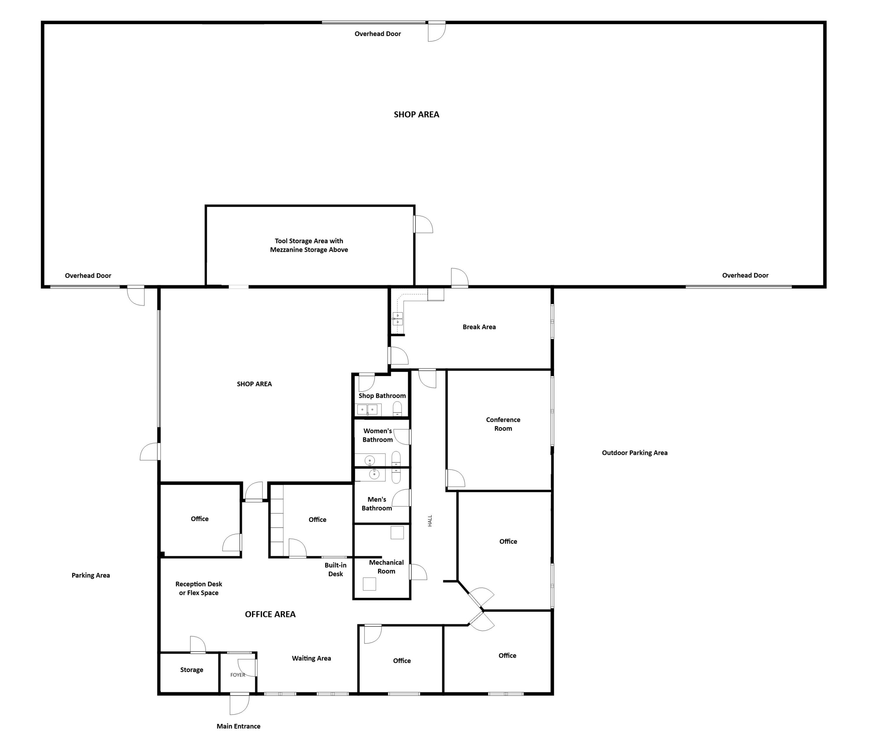 515 19th Street N Property Photo 5