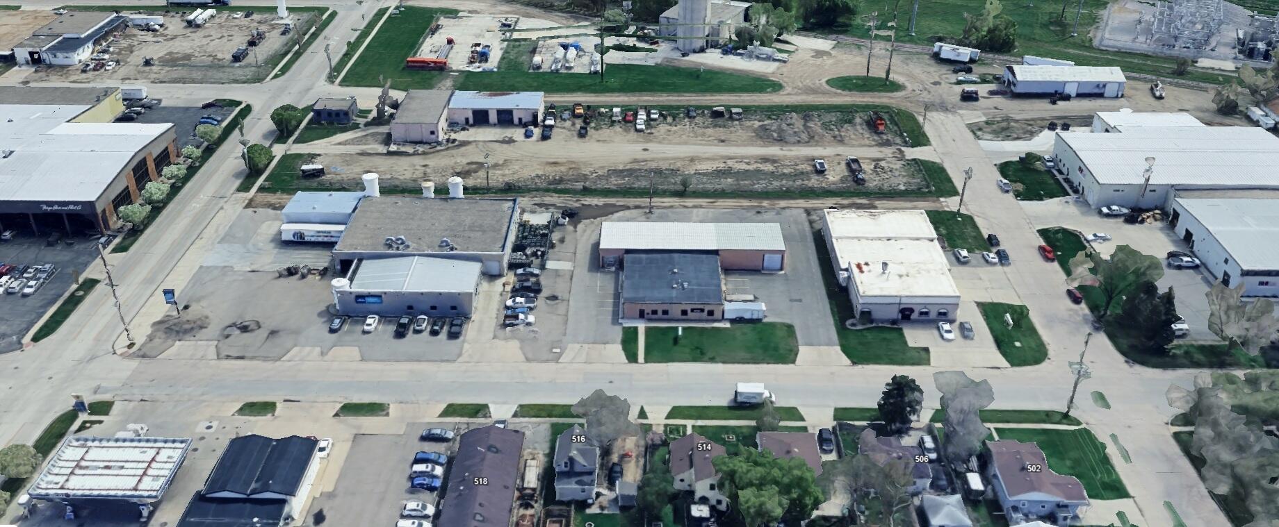 515 19th Street N Property Photo 29