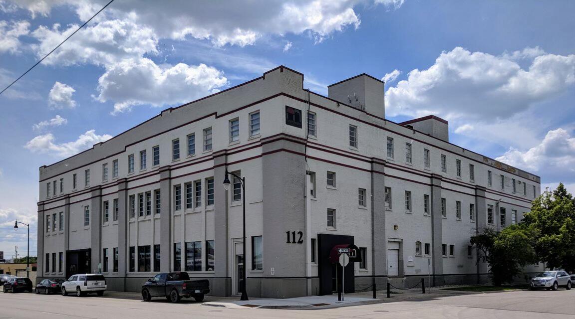 112 N University Drive Property Photo 1