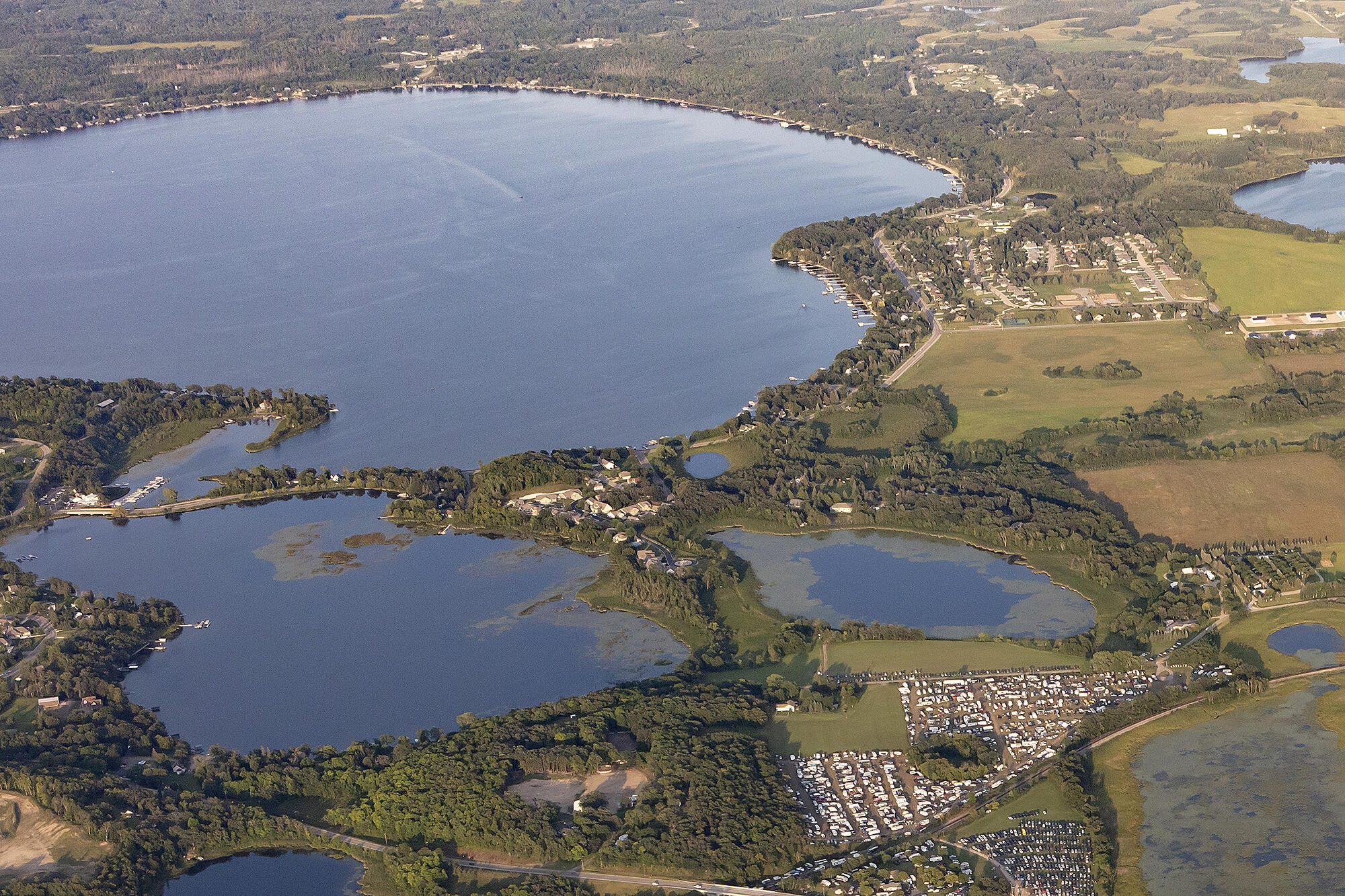 Block 3 Lot 1 And Lot 2