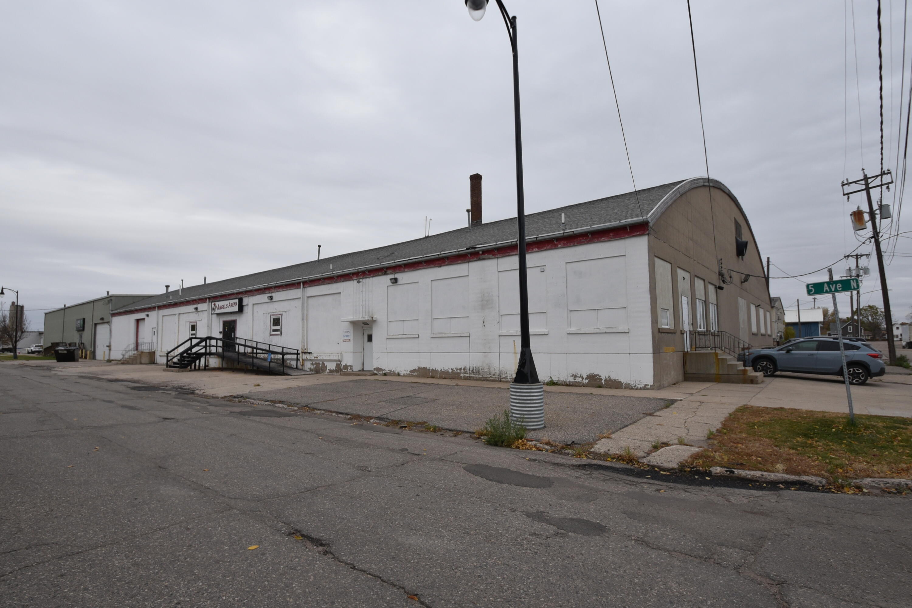 1401 5th Avenue N Property Photo 1