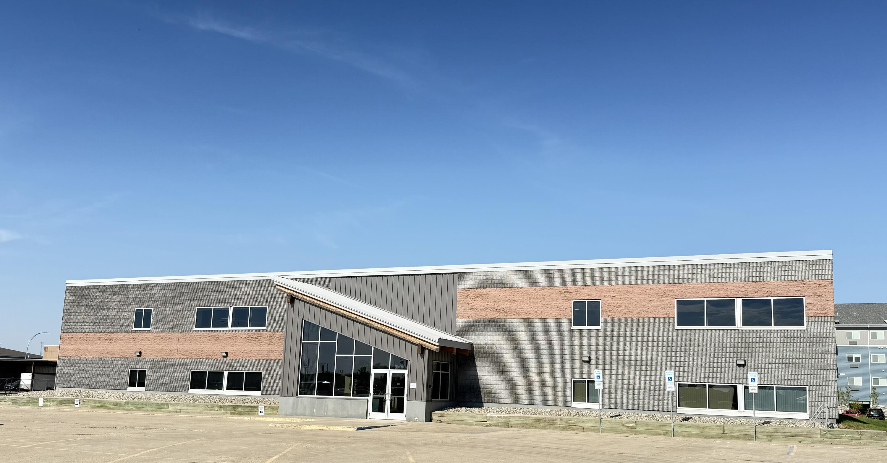 3320 Westrac Drive Property Photo 1