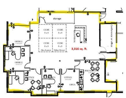 3168 41 Street S Property Photo 6