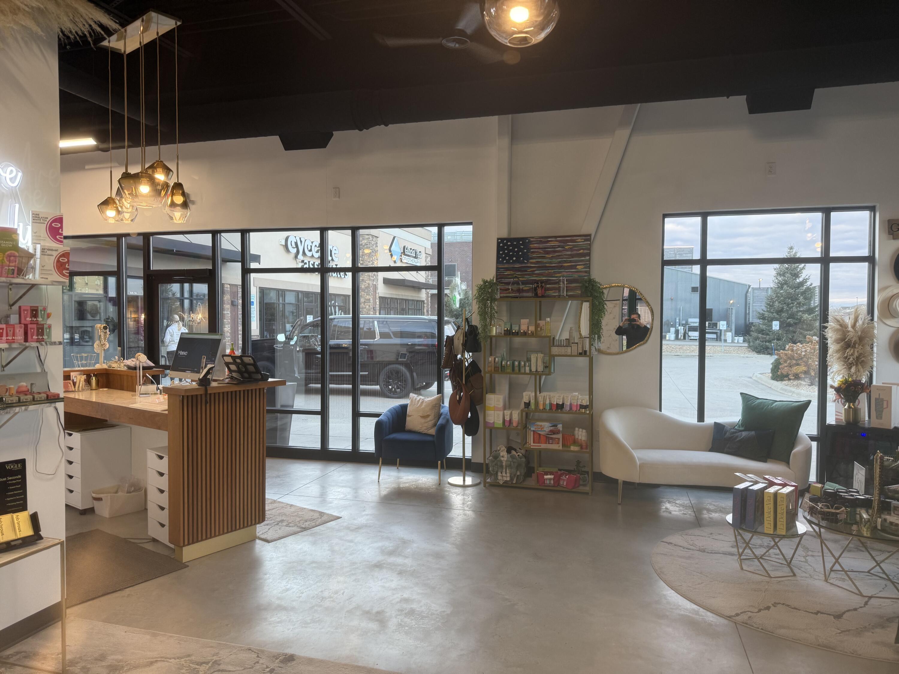 3139 Bluestem Drive Property Photo 5