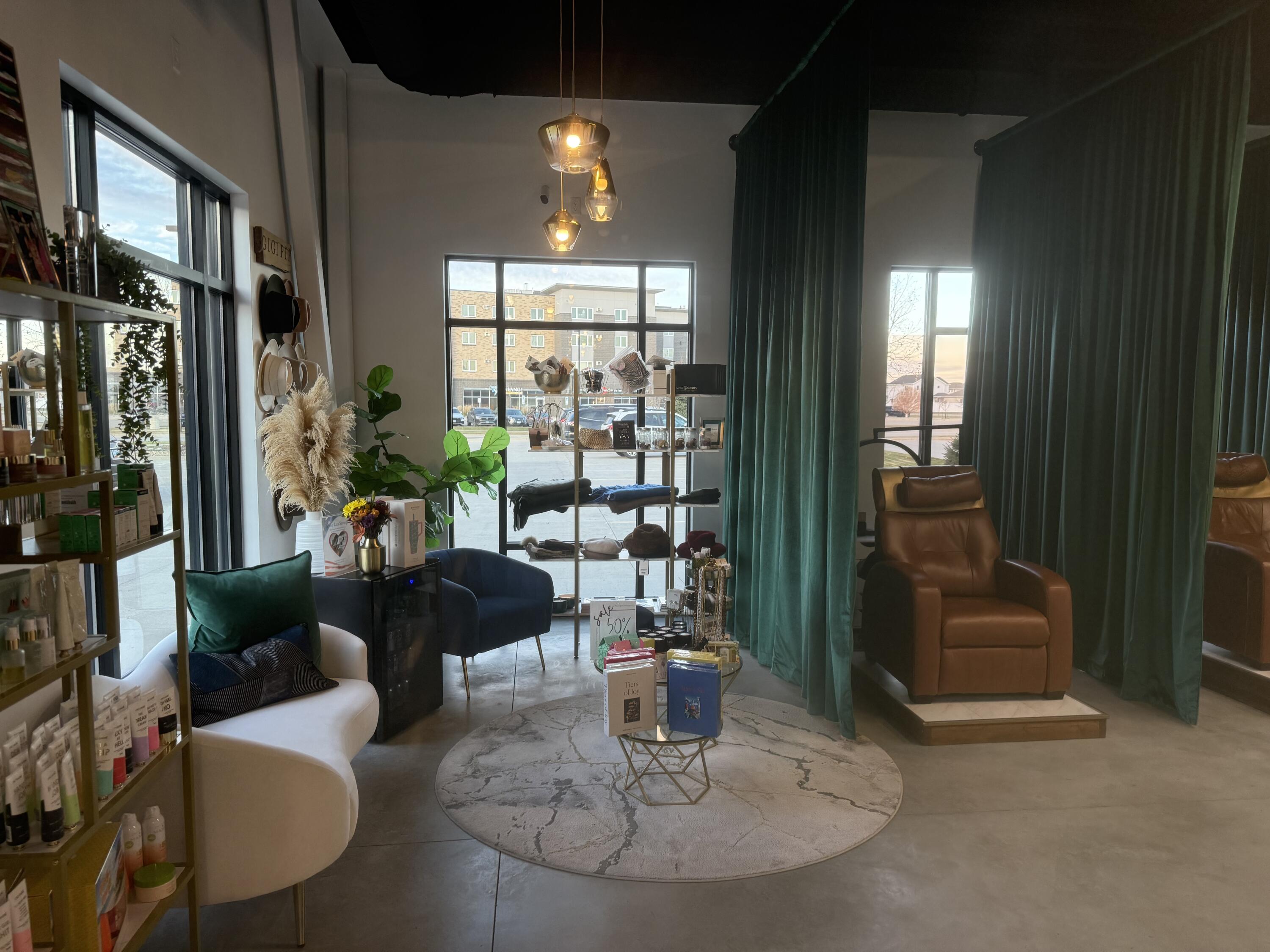 3139 Bluestem Drive Property Photo 9