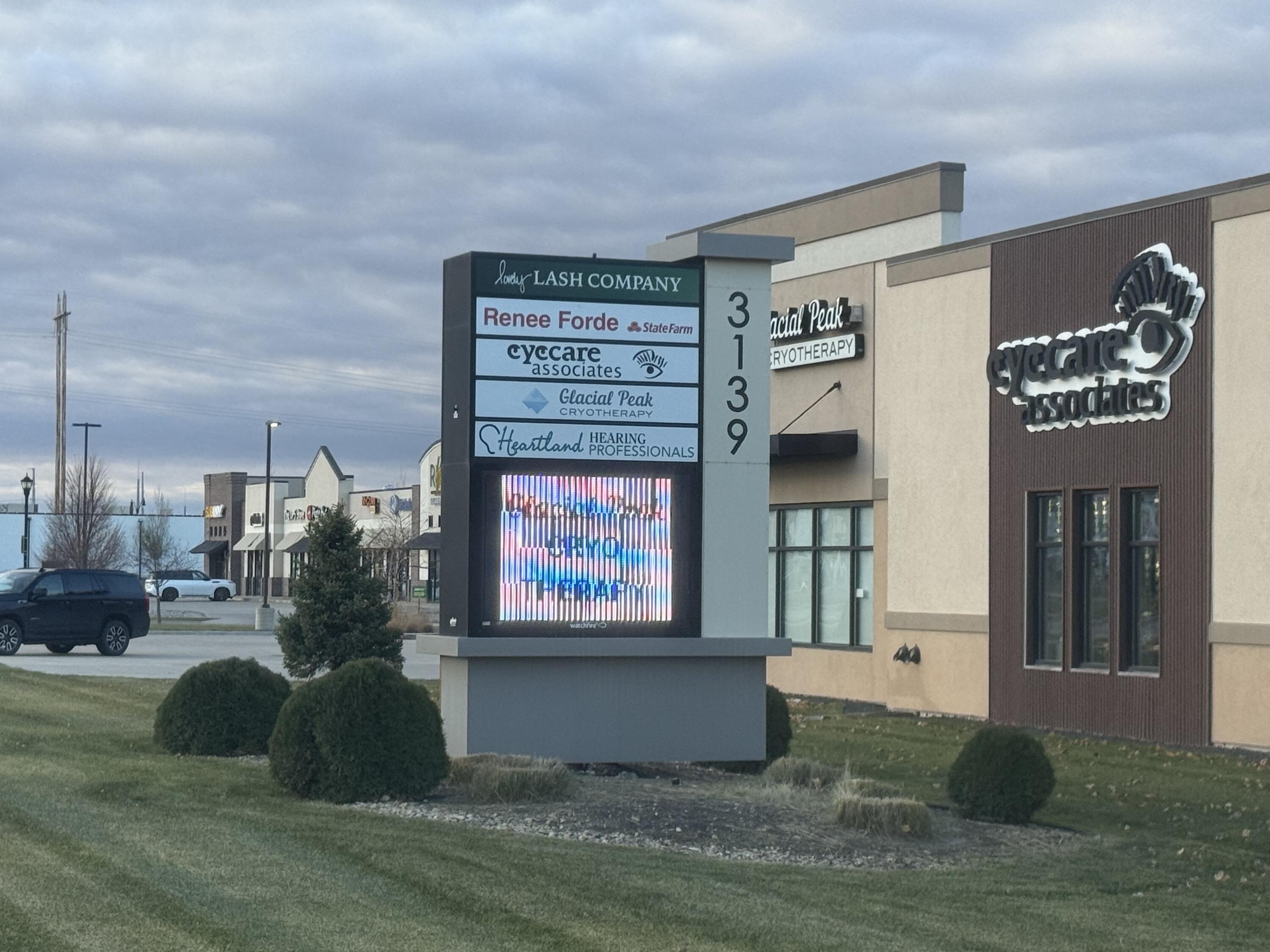 3139 Bluestem Drive Property Photo 12