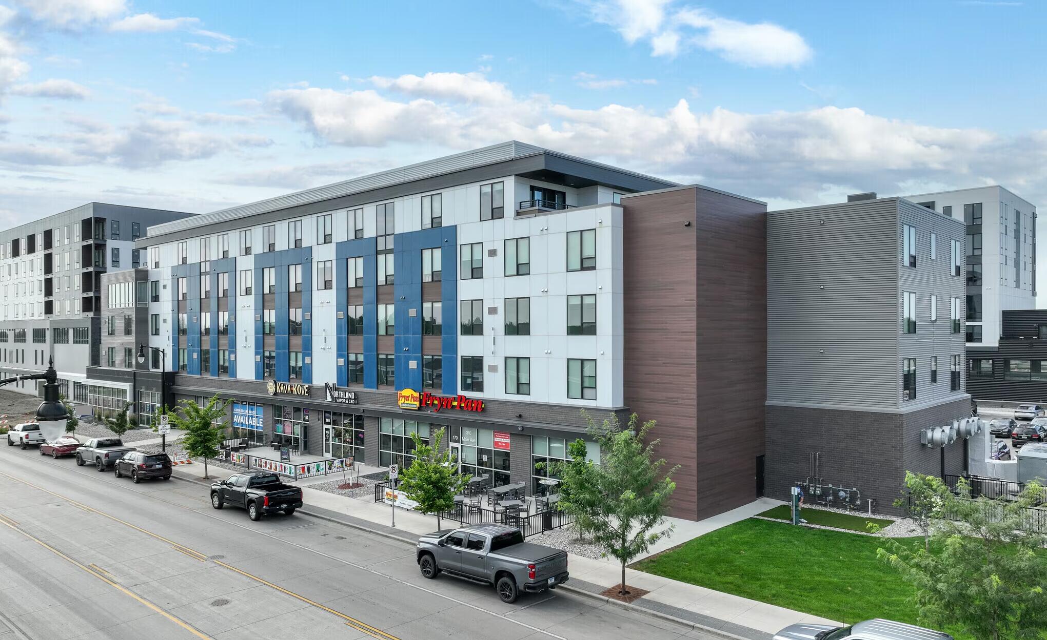 310 Main Avenue Property Photo 1