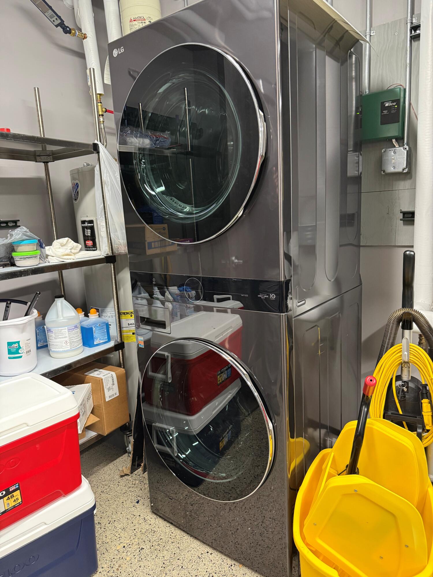 3541 25th Street S Property Photo 8