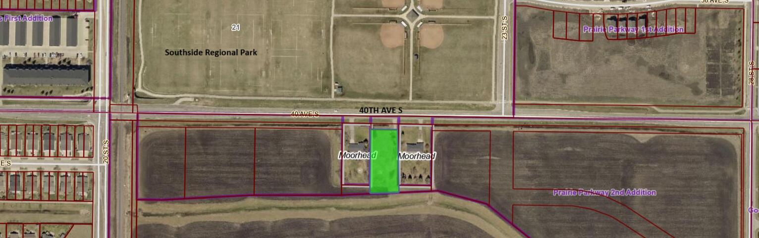 2107 40th Avenue S Property Photo 1