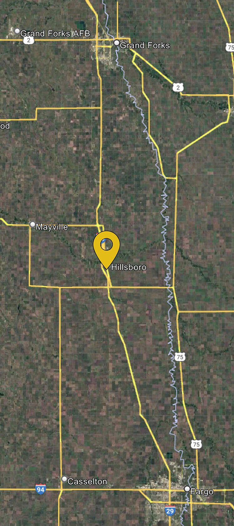 Rural 163rd Avenue Se Property Photo 4