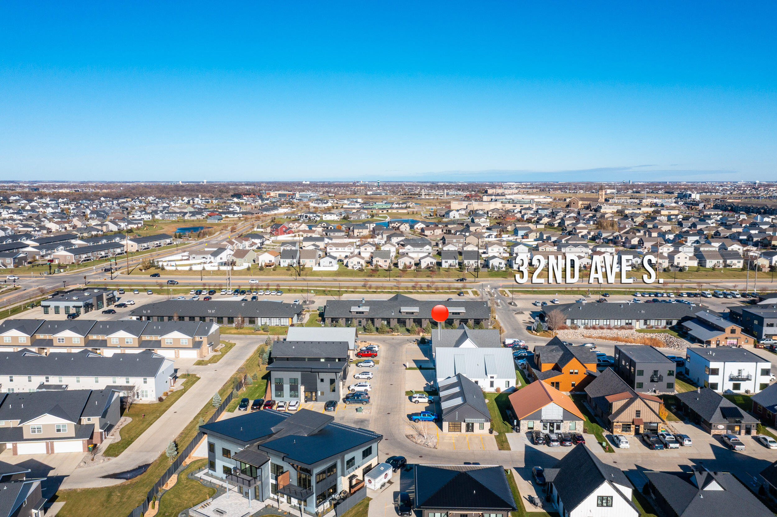 3220 Oak Ridge Loop E Property Photo 9