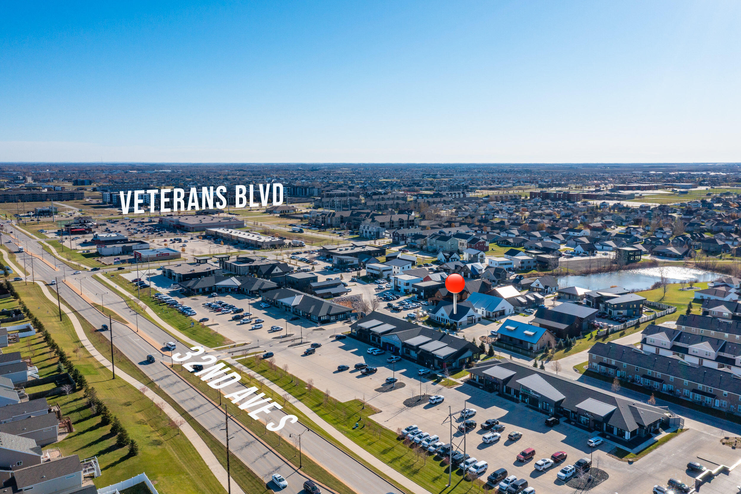 3220 Oak Ridge Loop E Property Photo 11