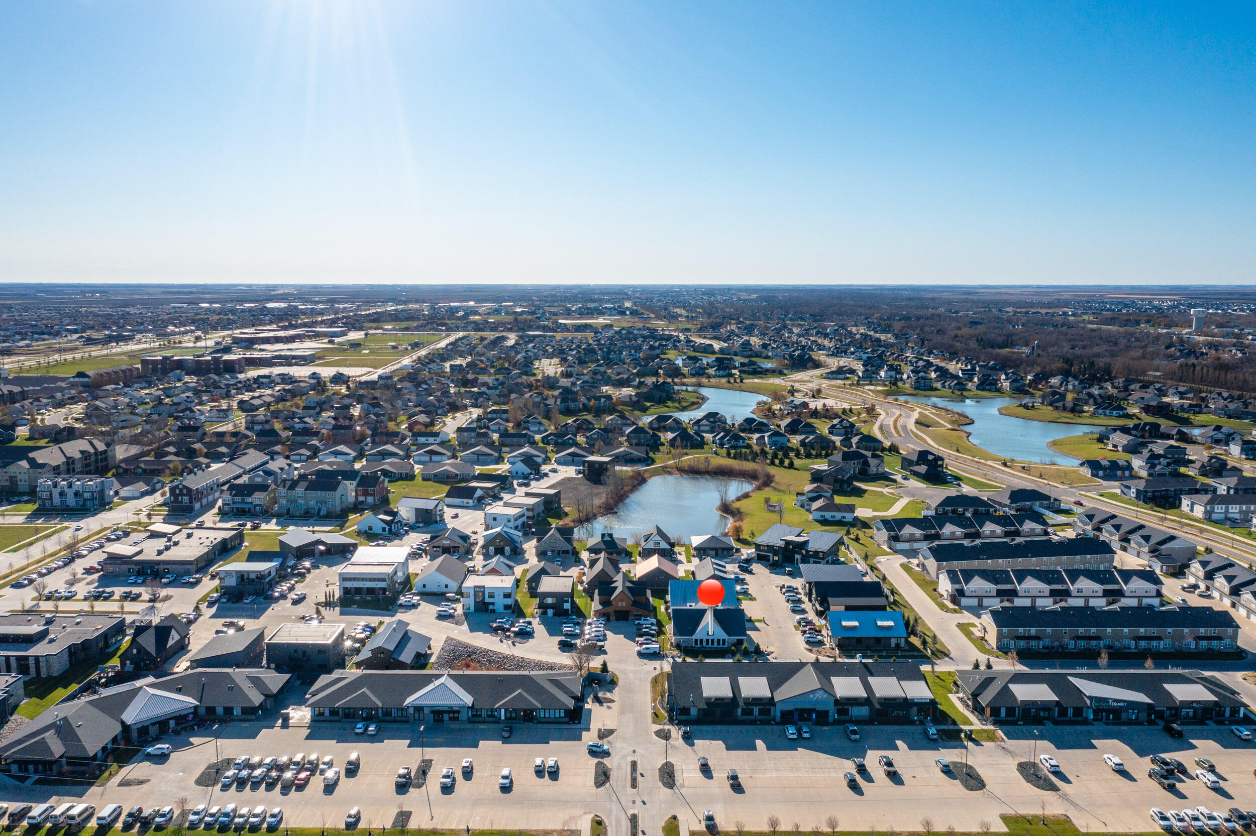 3220 Oak Ridge Loop E Property Photo 12