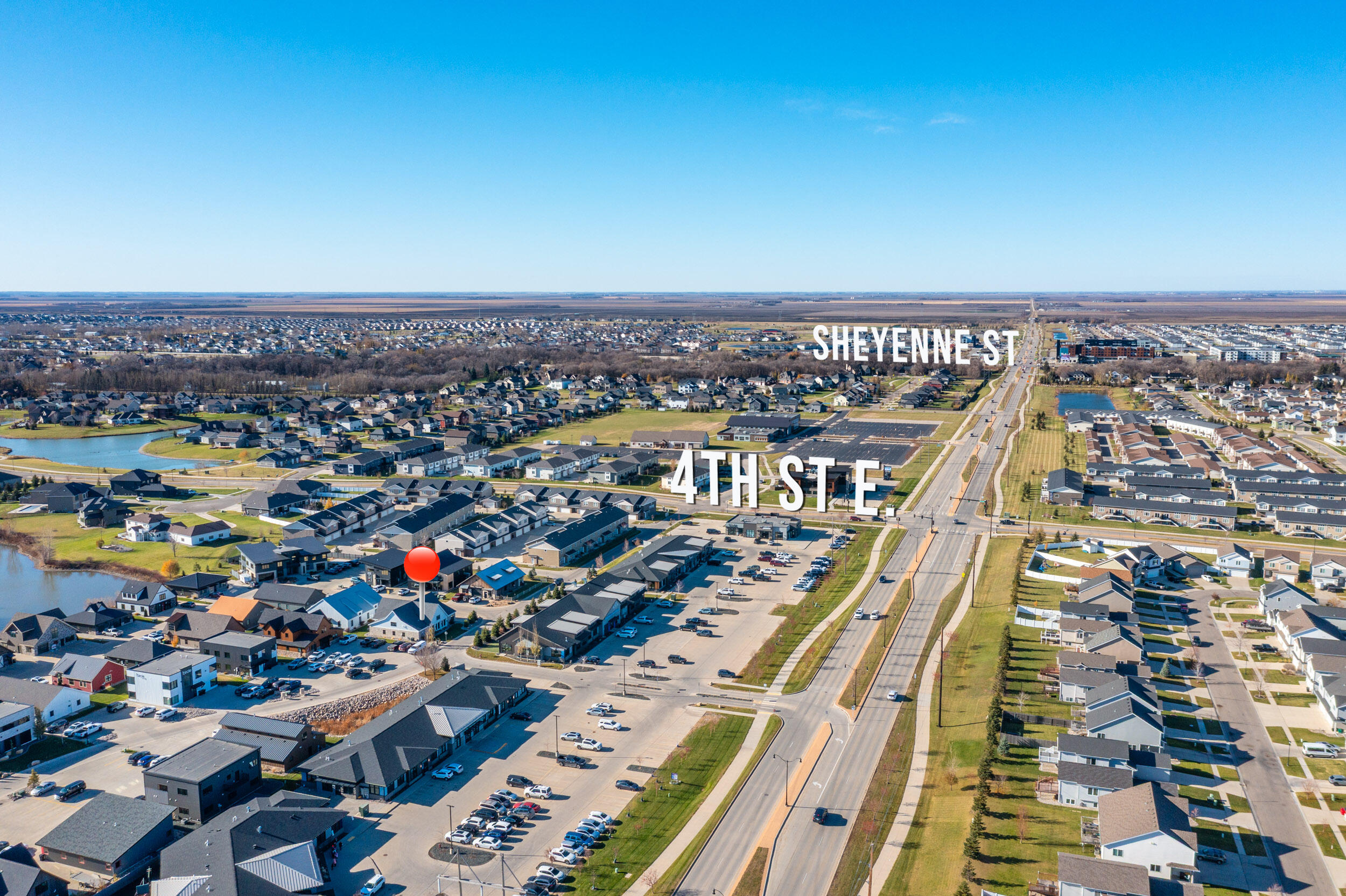 3220 Oak Ridge Loop E Property Photo 13