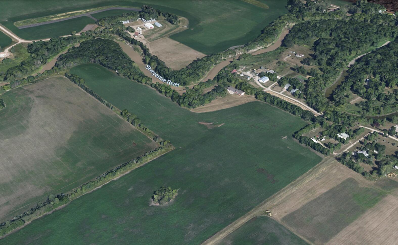 18-140n-49 Reed Township Property Photo 2