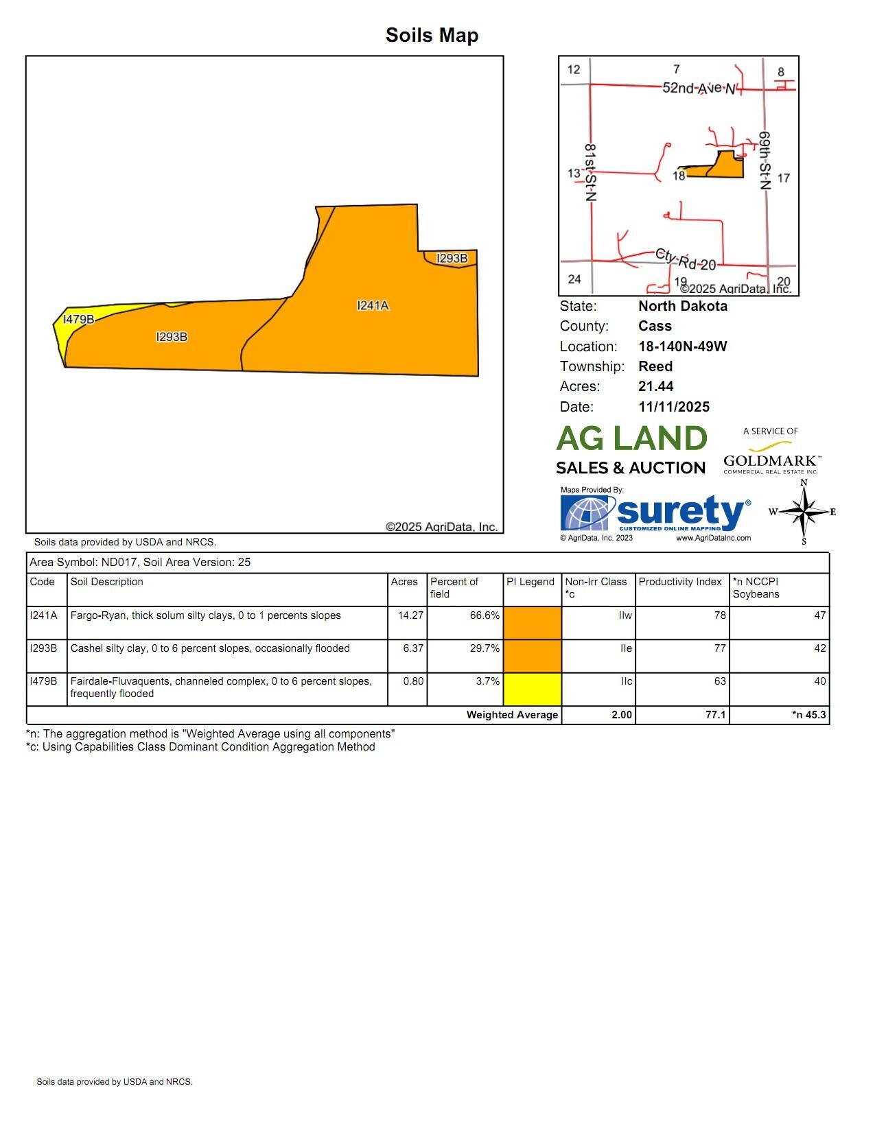 18-140n-49 Reed Township Property Photo 4