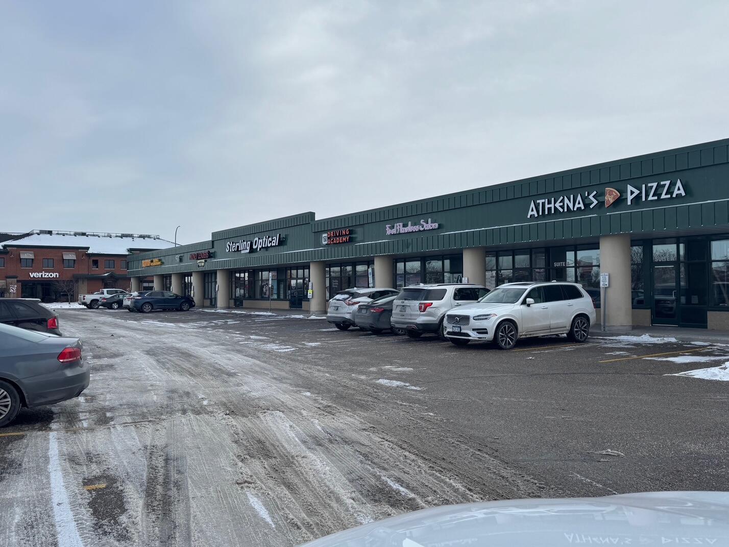 3402 13 Avenue S Property Photo 1