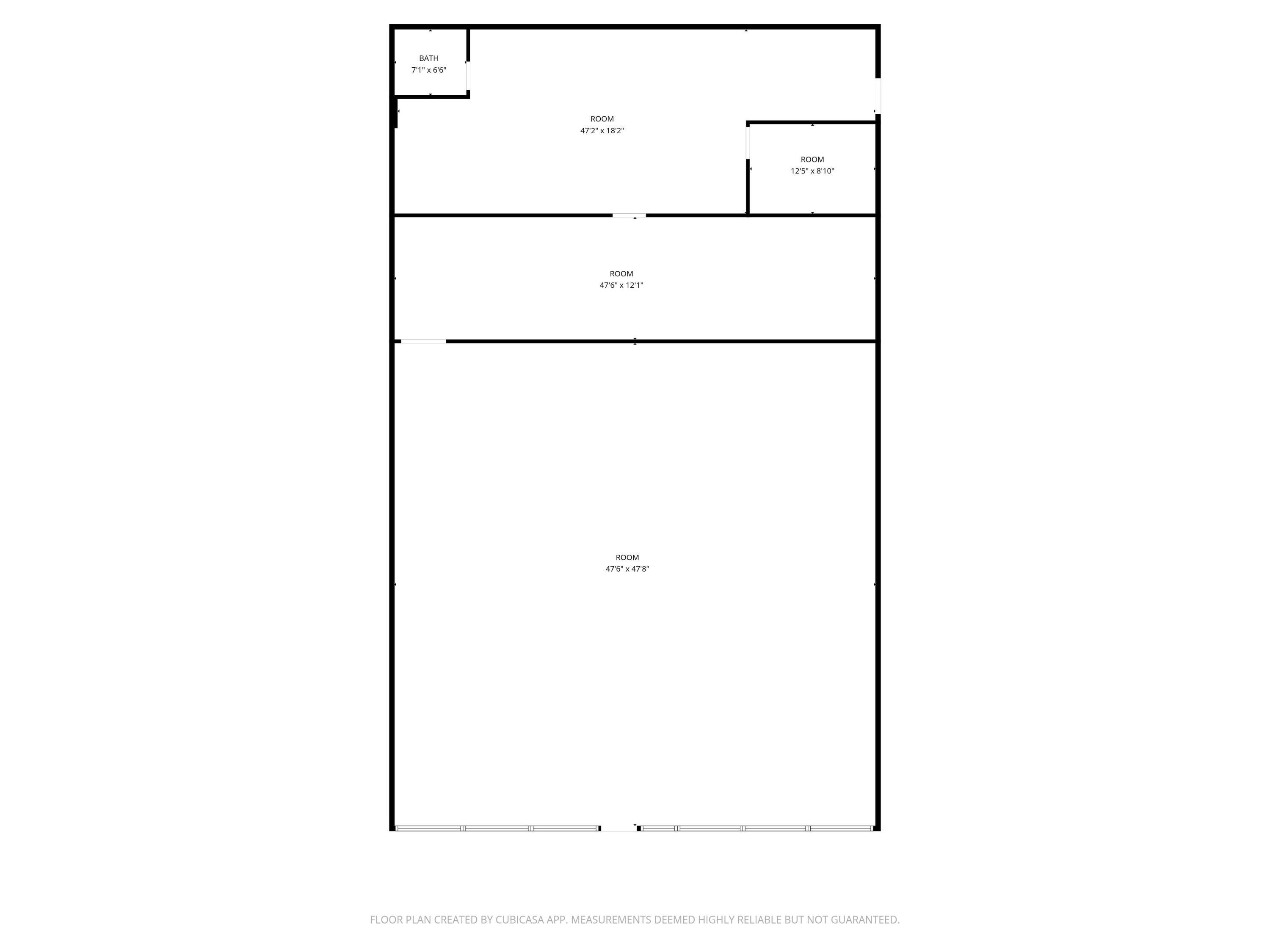 1411 University Drive Property Photo 3