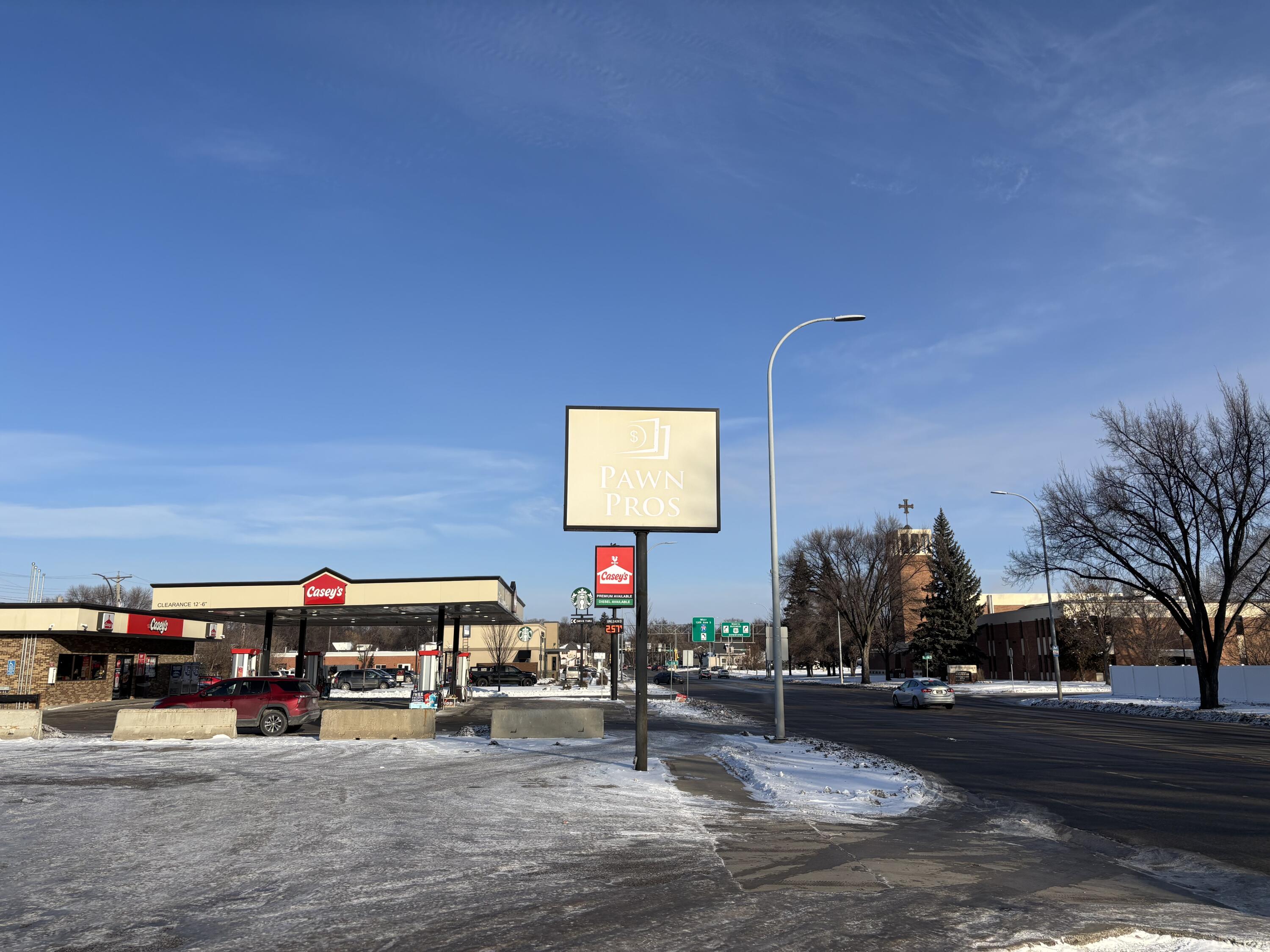 1411 University Drive Property Photo 6