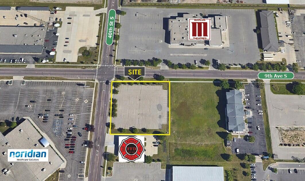 902 40th Street S Property Photo 1