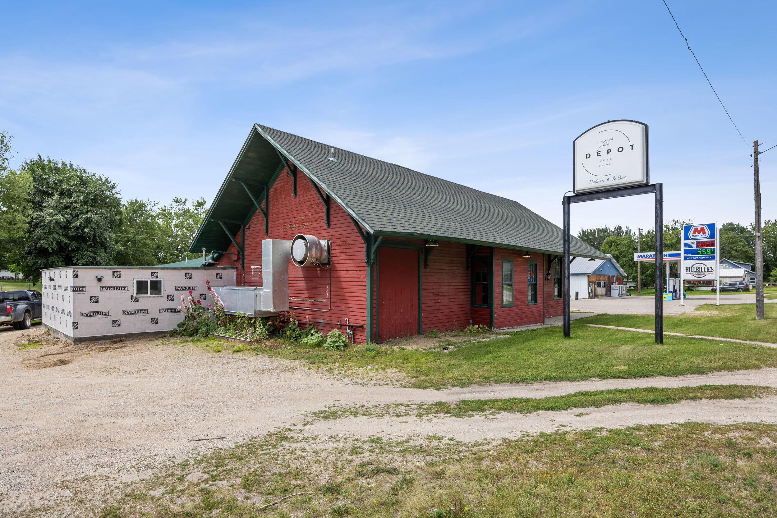 511 Fergus Avenue Property Photo 5