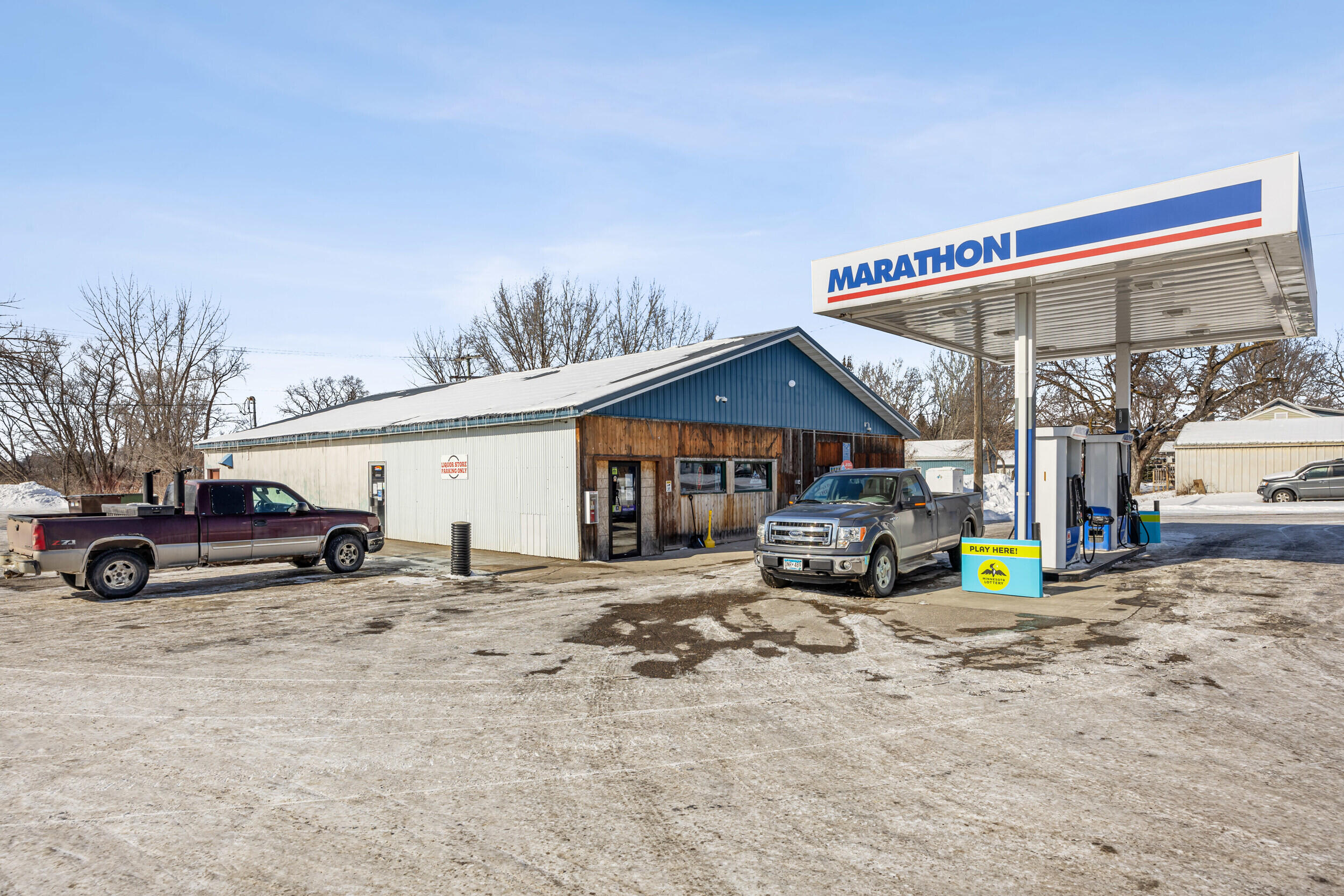 521 Fergus Avenue Property Photo 1