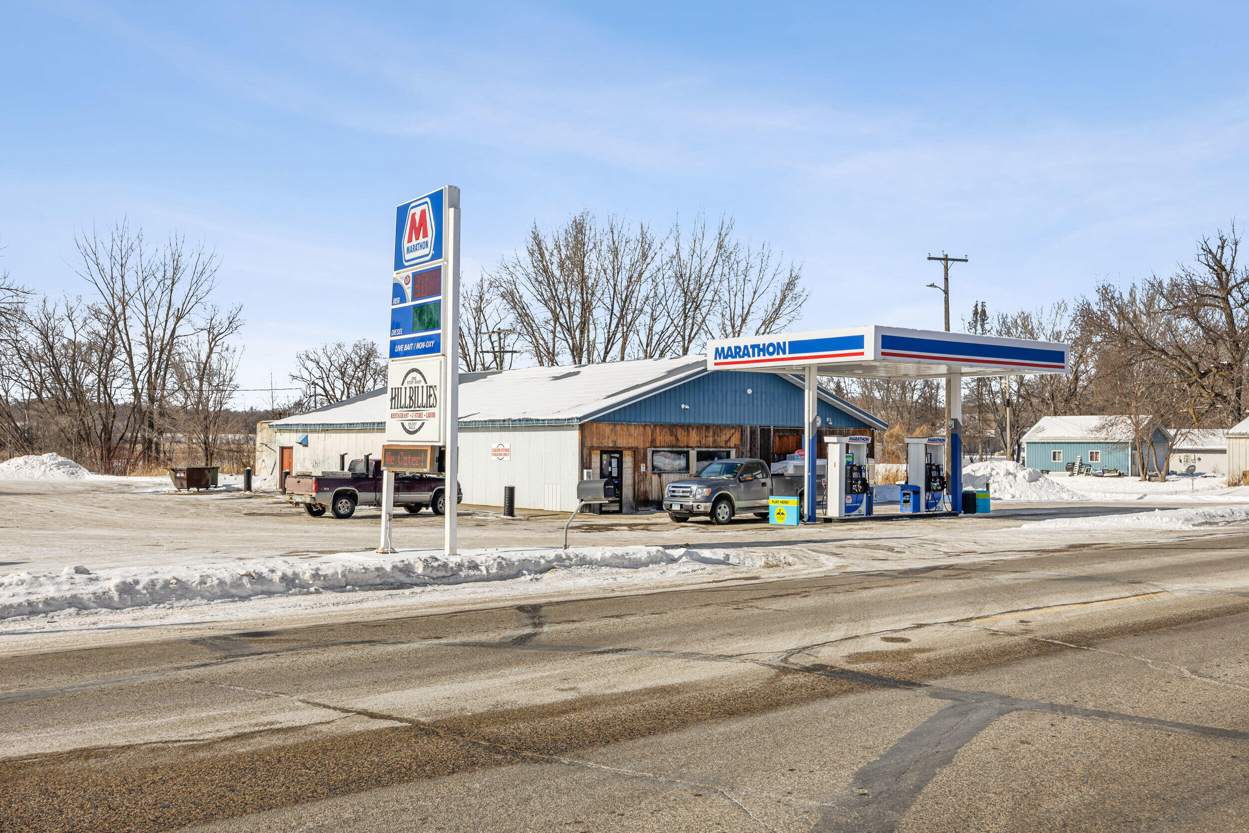 521 Fergus Avenue Property Photo 2