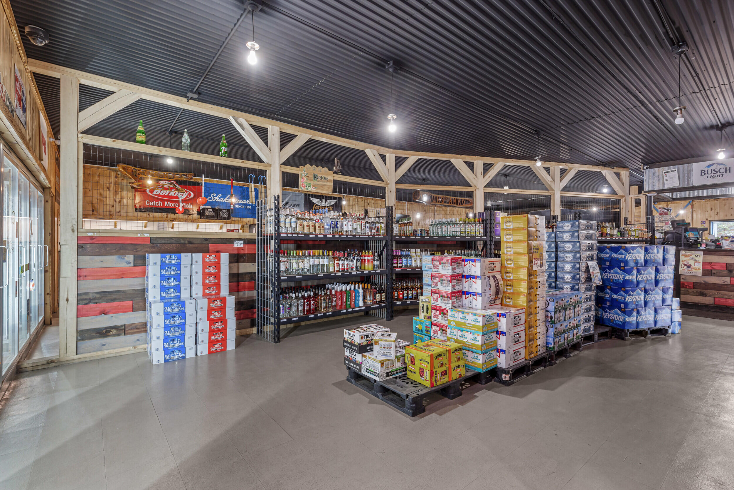 521 Fergus Avenue Property Photo 6