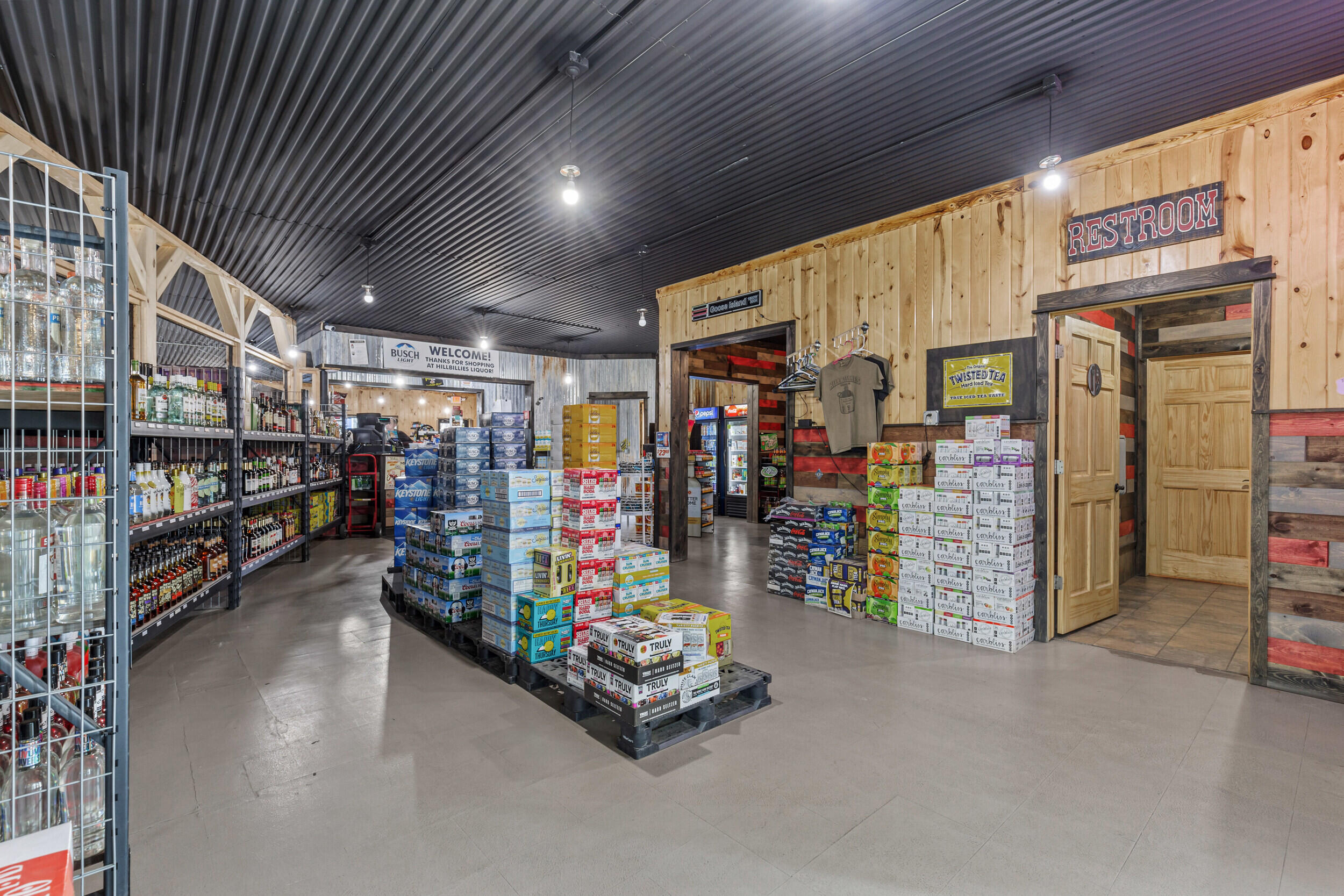 521 Fergus Avenue Property Photo 8